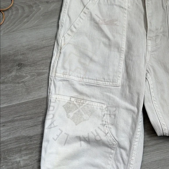Pilcro The Wanderer Pants - Picture 6 of 14